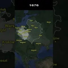 Największa mapa Polski: co nowego odkrywa o kraju?