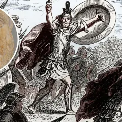 Bitwa pod Maratonem: poznaj niezwykłą historię greckiego zwycięstwa