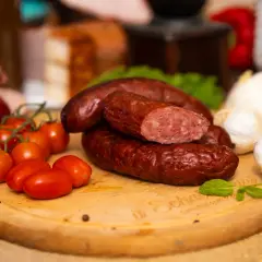 Gdzie kupić najlepszą kiełbasę z konia? Sprawdzone miejsca