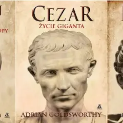 Gajusz Juliusz Cezar: Geniusz czy tyran starożytnego Rzymu?