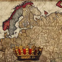 Polska za czasów Bolesława Chrobrego: Mapa i wpływy