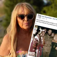 Fidel Castro i Maryla Rodowicz: Odkrywanie relacji nieznanej historii.