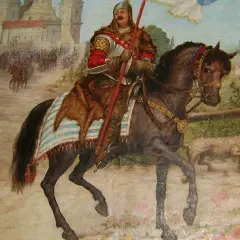 Kto dowodził wojskami w bitwie pod Wiedniem 1683 roku?