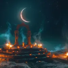 Modlitwa do Hekate: Jak prosić o wsparcie od Hekate?