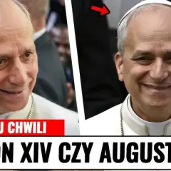 Imię trzynastego papieża: Tajemnice wyboru imienia papieża.