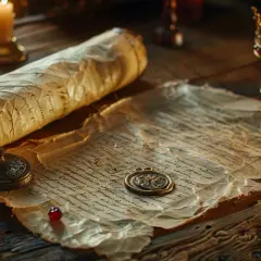Henryk VI: Tumult i intrygi w czasach Henryka VI.