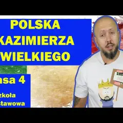 Dlaczego Kazimierz naprawdę zasłużył na przydomek Wielki? Czyny