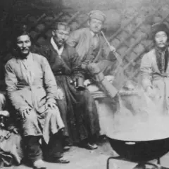 Kałmucy w Polsce: Zapomniana historia azjatyckich osadników