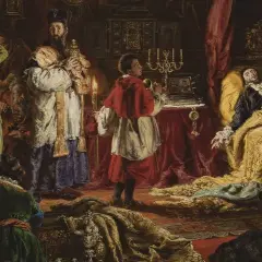 Ostatni król z dynastii Jagiellonów - historia, panowanie i dziedzictwo