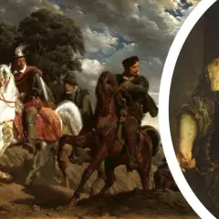 Anna Jagiellonka w Turcji - nieznana historia i relacje dyplomatyczne