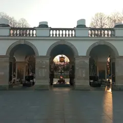 Grób Nieznanego Żołnierza: co symbolizuje dla narodu?