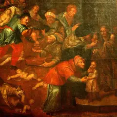Najokrutniejsze mordy w historii: czego możemy się nauczyć?