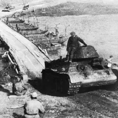 Polskie czołgi w II wojnie światowej - historia, rozwój i znaczenie