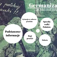 Germanizacja: Czym była i jak wpłynęła na Polaków? Historia