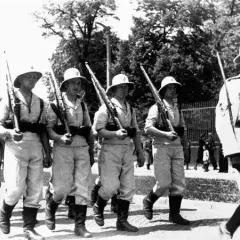 Polacy na Madagaskarze - kolonia, jej historia i polskie ślady