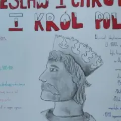 Postacie historyczne Polski - sylwetki znanych postaci i ich dokonania