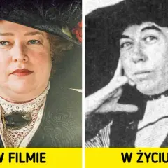 Lista ofiar Titanica: Losy pasażerów słynnego statku.
