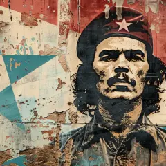 Ernesto Che Guevara: Ikona rewolucji czy kontrowersyjny bohater?