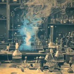 Maria Skłodowska-Curie: Geniusz, który pokonał wszystkie przeszkody