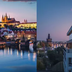 Praga czy Brno? Która jest prawdziwą stolicą Czech? Spór miast