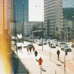 9 najludniejszych miast Polski: Które zajmuje pierwsze miejsce? Sprawdź