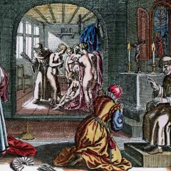 Dawniej kobieta lekkich obyczajów: Historia odważnych kobiet 