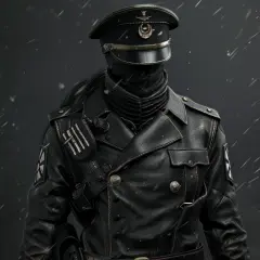 Mundurowe gestapo: jak wyglądał strój, który budził strach?