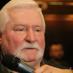 Lech Wałęsa - krótka biografia lidera Solidarności i jego działalność