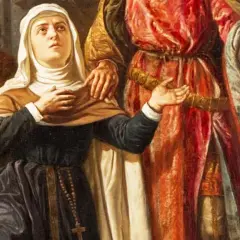 Jadwiga Śląska - życie, działalność i świętość w historii Polski