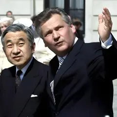 Polska a Japonia - historia konfliktów, sojuszy i współpracy