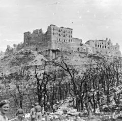 Kto naprawdę walczył w bitwie pod Monte Cassino - poznaj wszystkie armie