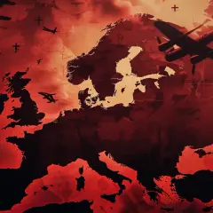 Jak Niemcy rozpętały 2 wojnę światową? Szokujące fakty o inwazji