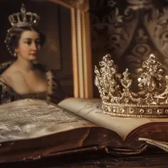 Królowa Wiktoria: 9 faktów, które Cię zaskoczą o władczyni
