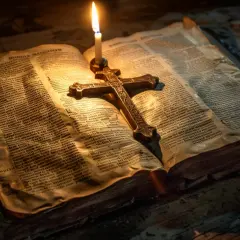 Czy Jezus był Żydem: Analiza kontrowersyjnej teorii