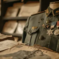 Kazimierz Klimczak: Nieznana historia polskiego bohatera