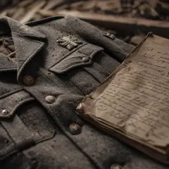 Kim był Detlev Hosenfeld? Prawda o niemieckim oficerze wychodzi