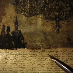 Kto naprawdę jest autorem Borysa Godunowa? Literacka zagadka żywa
