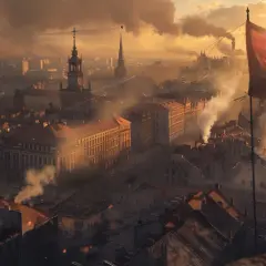 7 nieznanych faktów o Powstaniu Warszawskim, które Cię zszokują