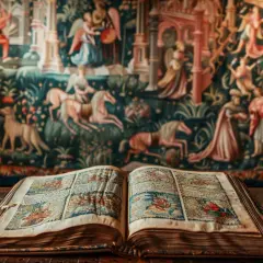 Średniowieczne kobiety: Ich zapomniana historia. Rola w życiu