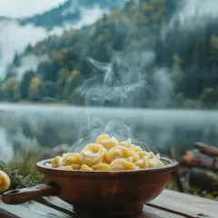 Ciekawostki o Mazurach: Odkryj tajemnice tego regionu