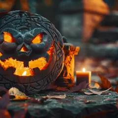 Halloween: Jaka jest prawdziwa historia tego święta? Pochodzenie