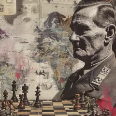 Bernard Montgomery: Geniusz czy przeciętny strateg? Ocena dowódcy