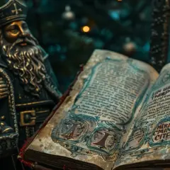 Święty Mikołaj - czy jego historia jest prawdziwa?