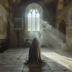 Benedykta Polaka: Odkryj tajemnicę tej legendy średniowiecza.