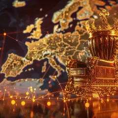 Jak Karol Wielki zmienił Europę? Niezwykłe dokonania władcy