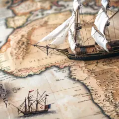 Madagaskar polski? Nieznany rozdział historii kolonialnej. Plany