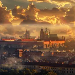 Kraków: Dlaczego i kiedy przestał być stolicą Polski? Poznaj prawdę