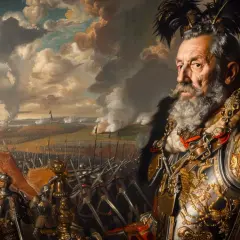 Chodkiewicz: Niedoceniony geniusz polskiej historii. Kim naprawdę był?