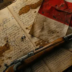 Kampania Polska: notatka z historii polskiego września