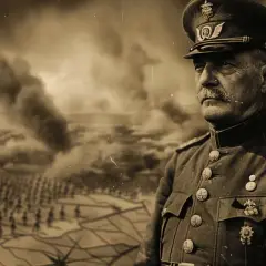 Marszałek Ferdinand Foch - jego rola i osiągnięcia w I wojnie światowej